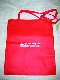 Red Bag